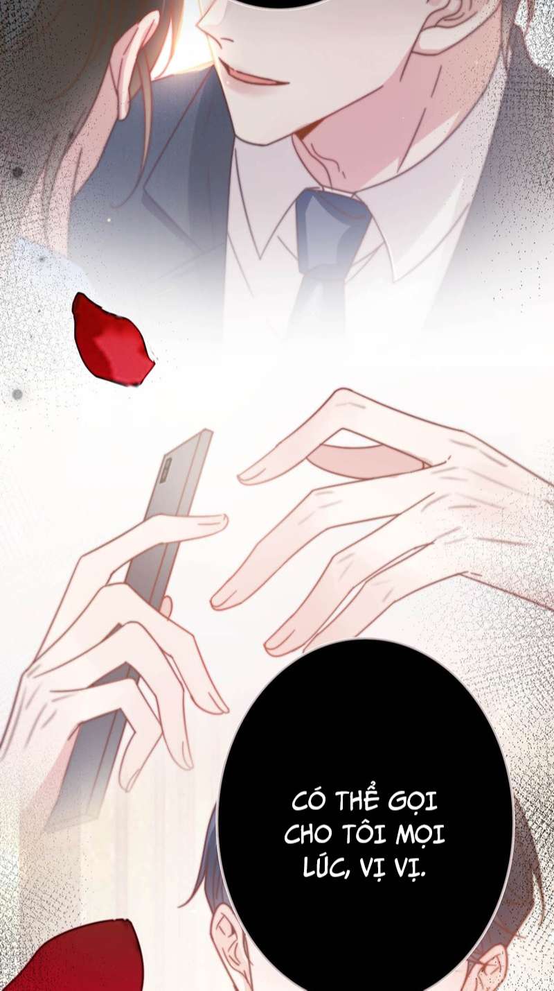 nịch tửu chapter 81 16