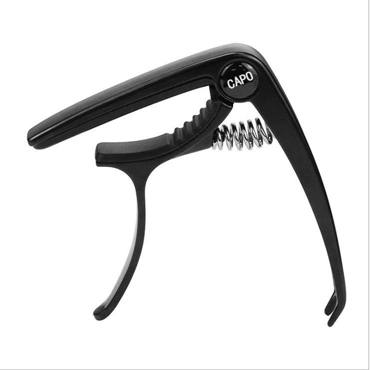 Kẹp 6 Dây Thay Thế Cho Đàn Guitar / Ukulele / Mandolin