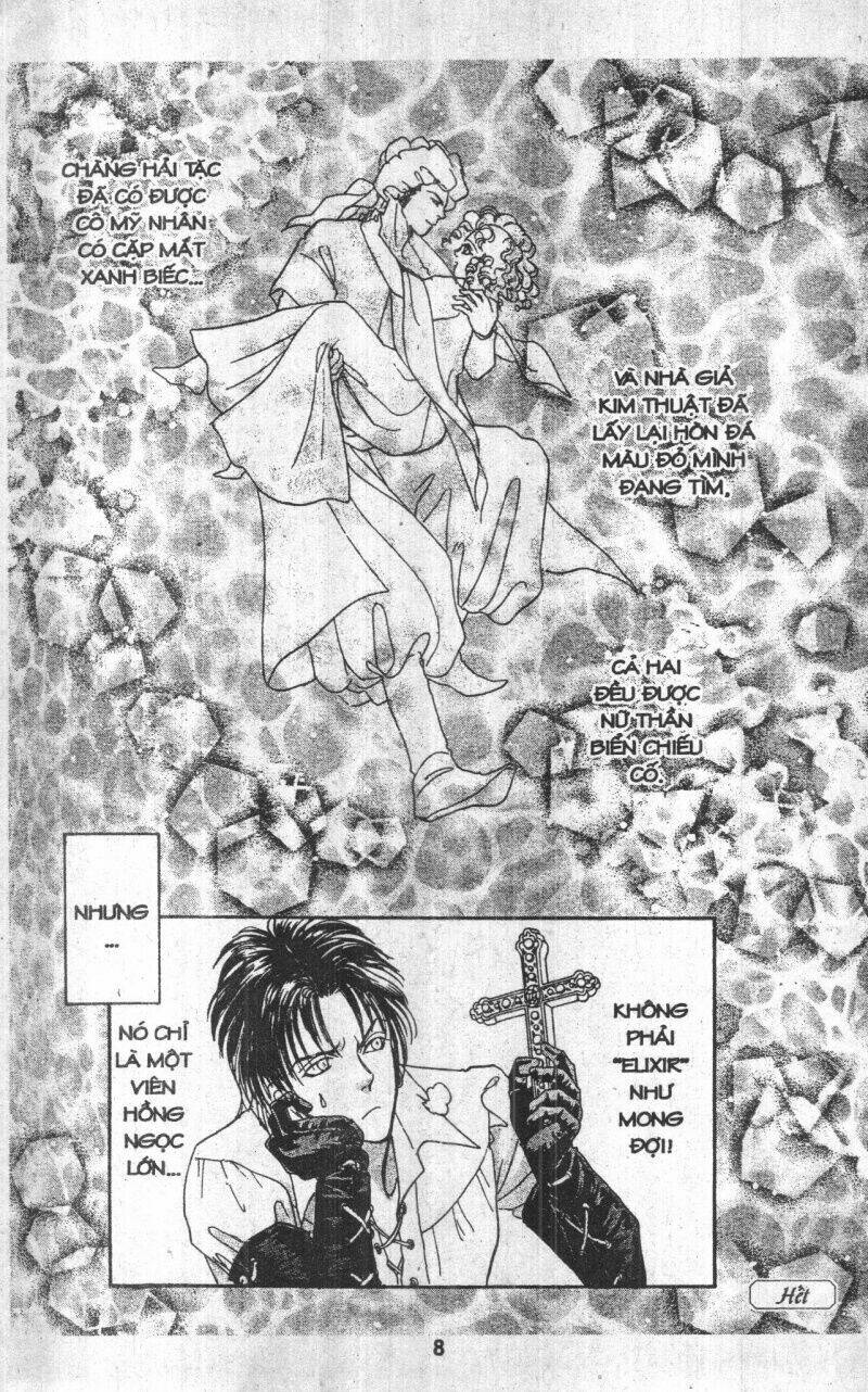 kenja no ishi chapter 3 8