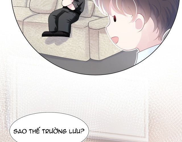 Tuyệt Mỹ Bạch Liên Online Dạy Học chapter 16.5 1