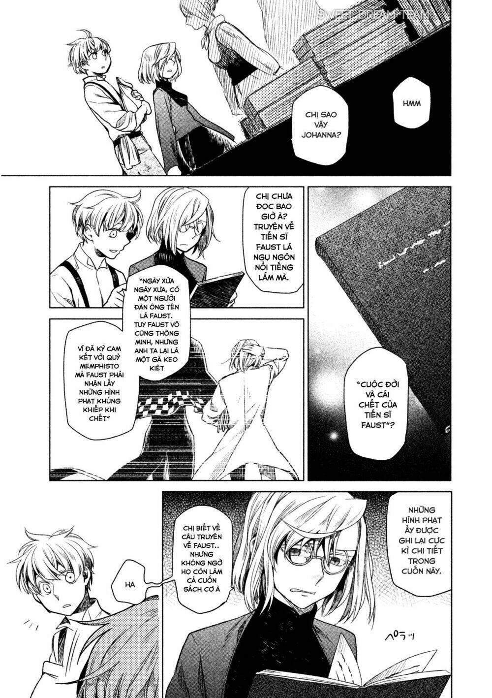 frau faust chapter 1 19