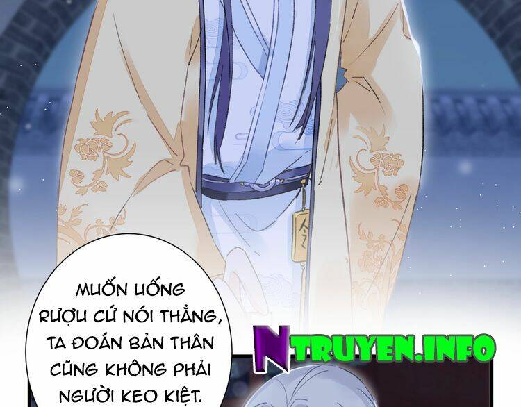 hoa nhan sách chapter 77.1 19