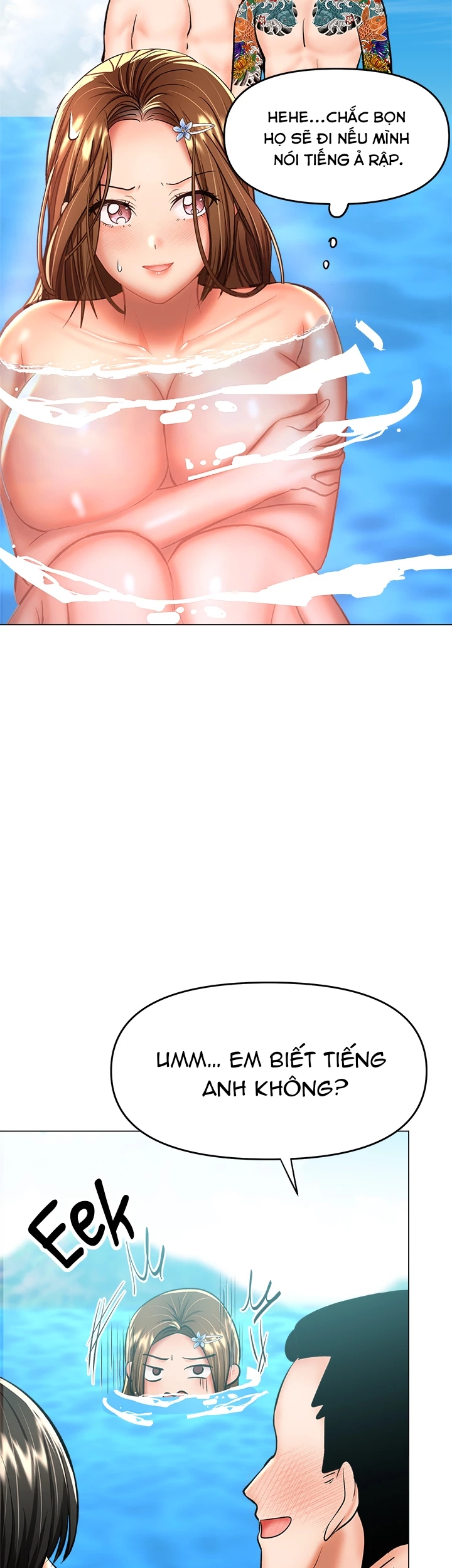 chiều chuộng em đi mà chapter 31.1 27