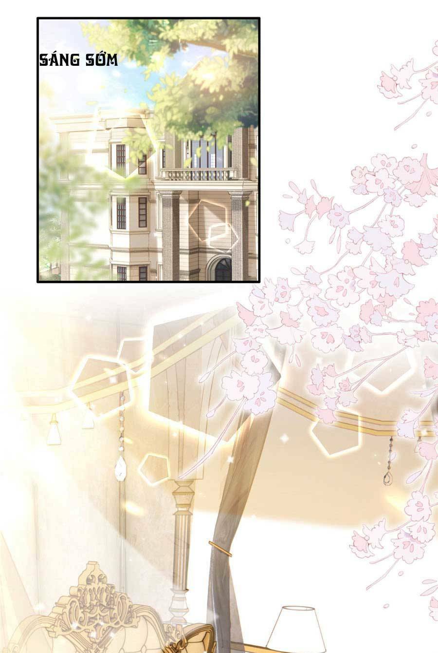 cô vợ của tôi không dễ bắt nạt chapter 25 19