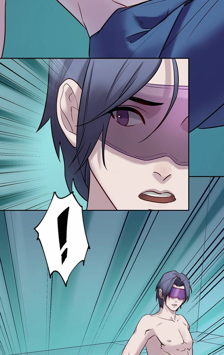 anh hùng và hiệp nữ chapter 48 16