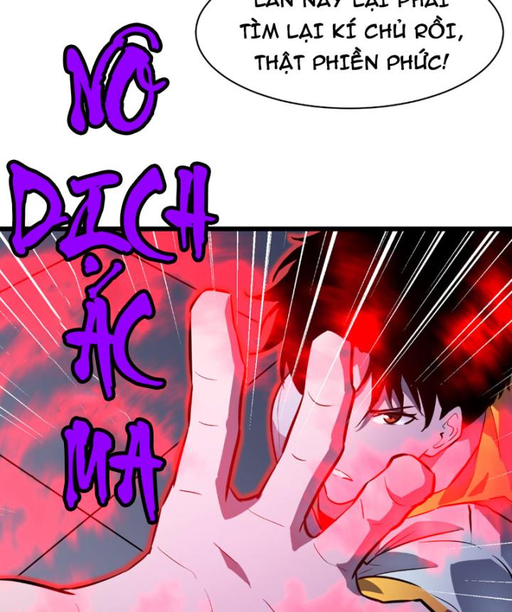 lãnh chúa ác ma nhan vĩnh thanh chapter 3 29