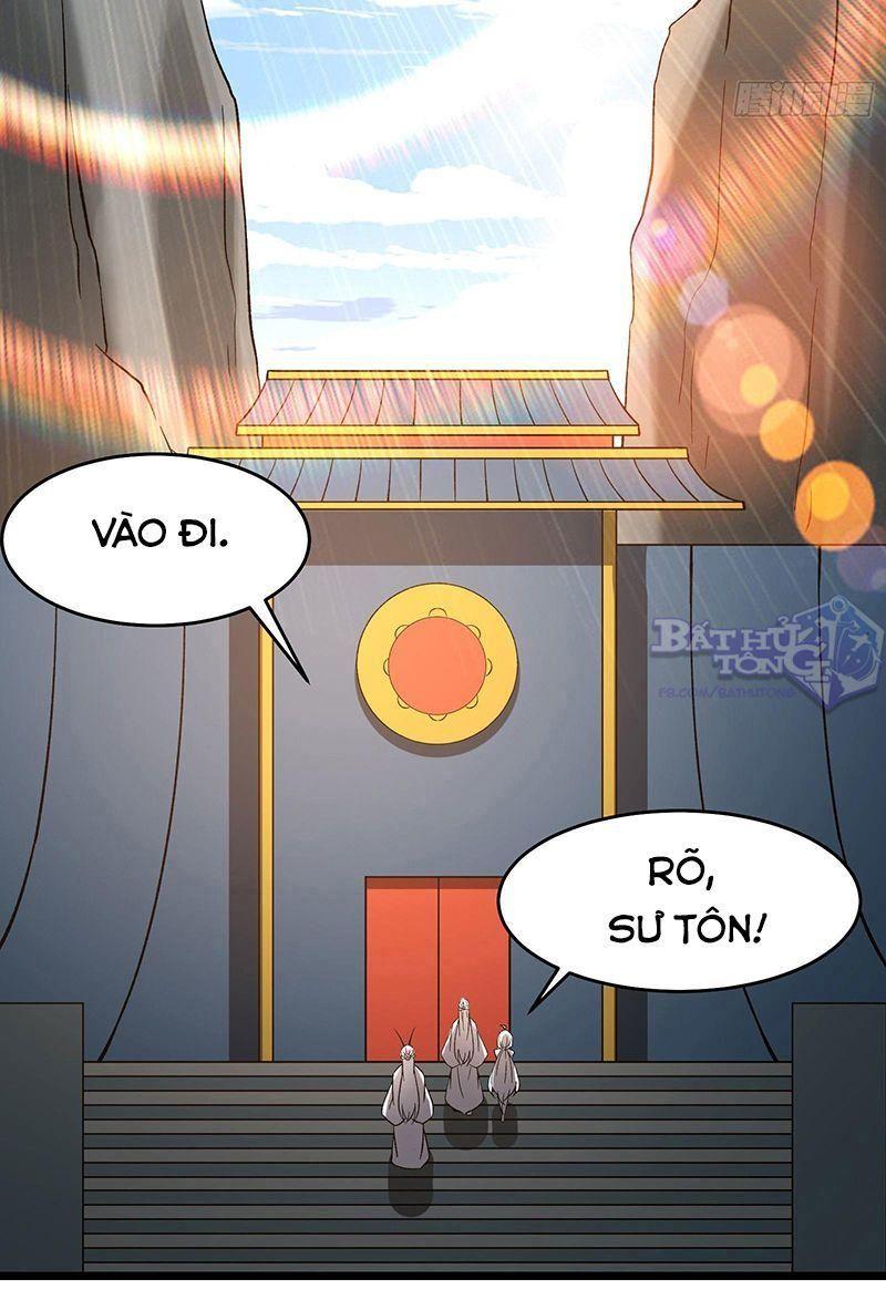 đồ đệ ta toàn là nữ ma đầu chapter 62 42