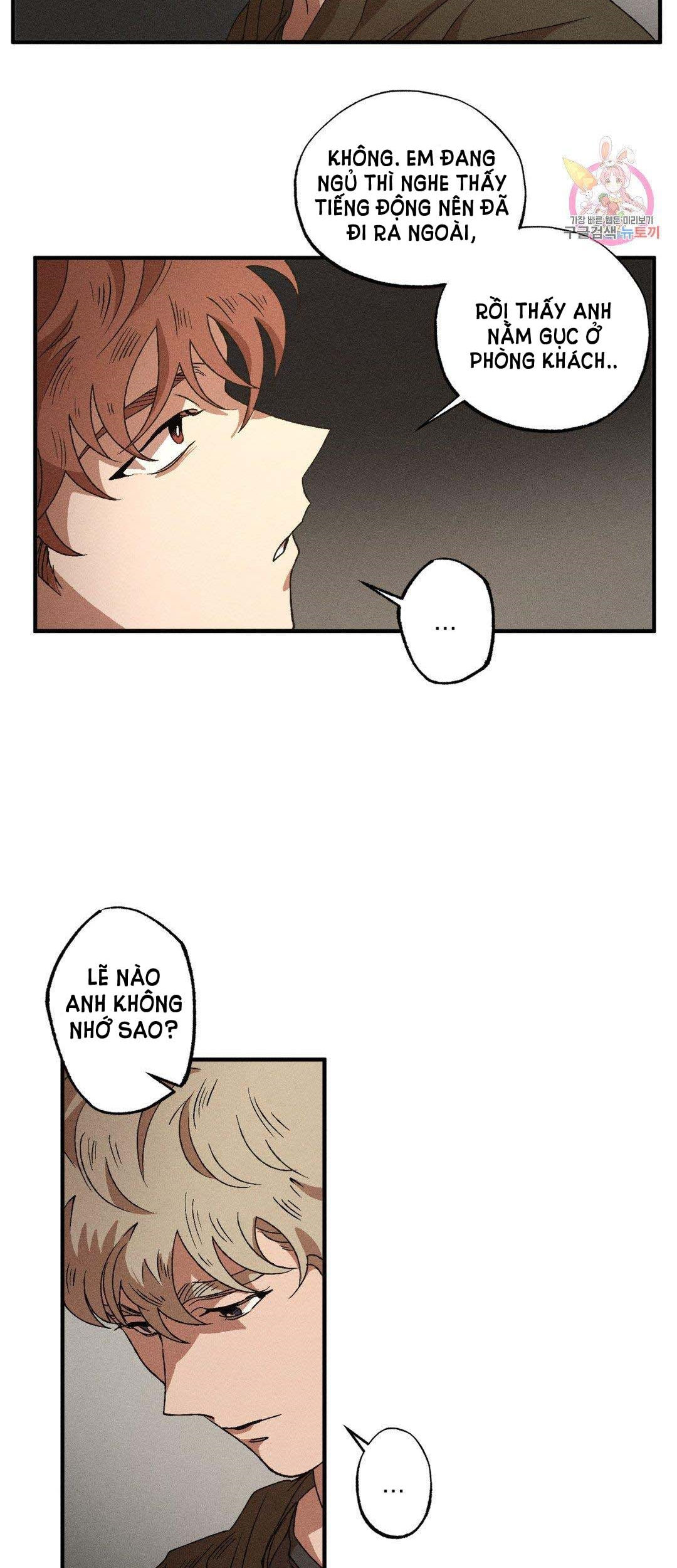 bẫy kép chapter 38.1 8