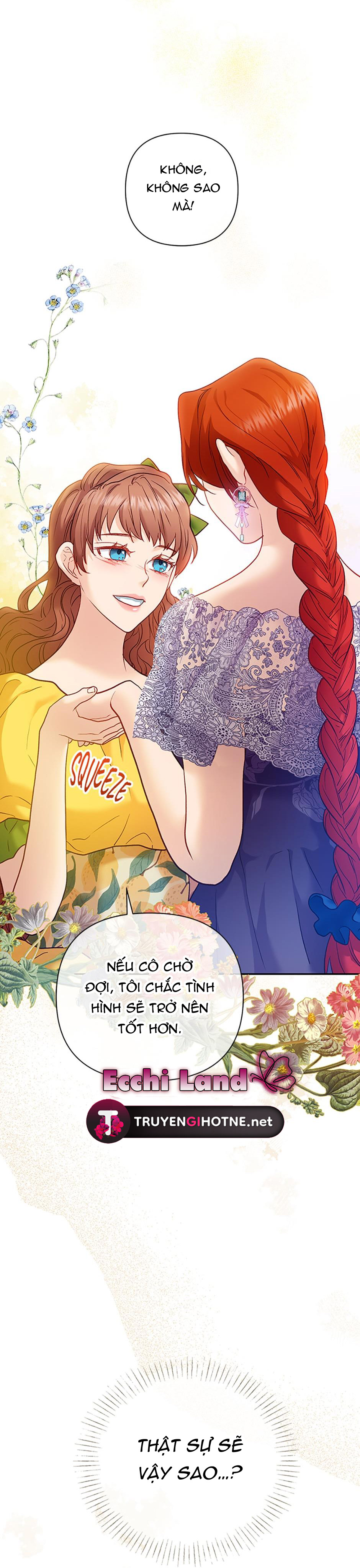 Cuộc Sống Vương Giả Của Người Tình Giả chapter 23.1 - Trang 4