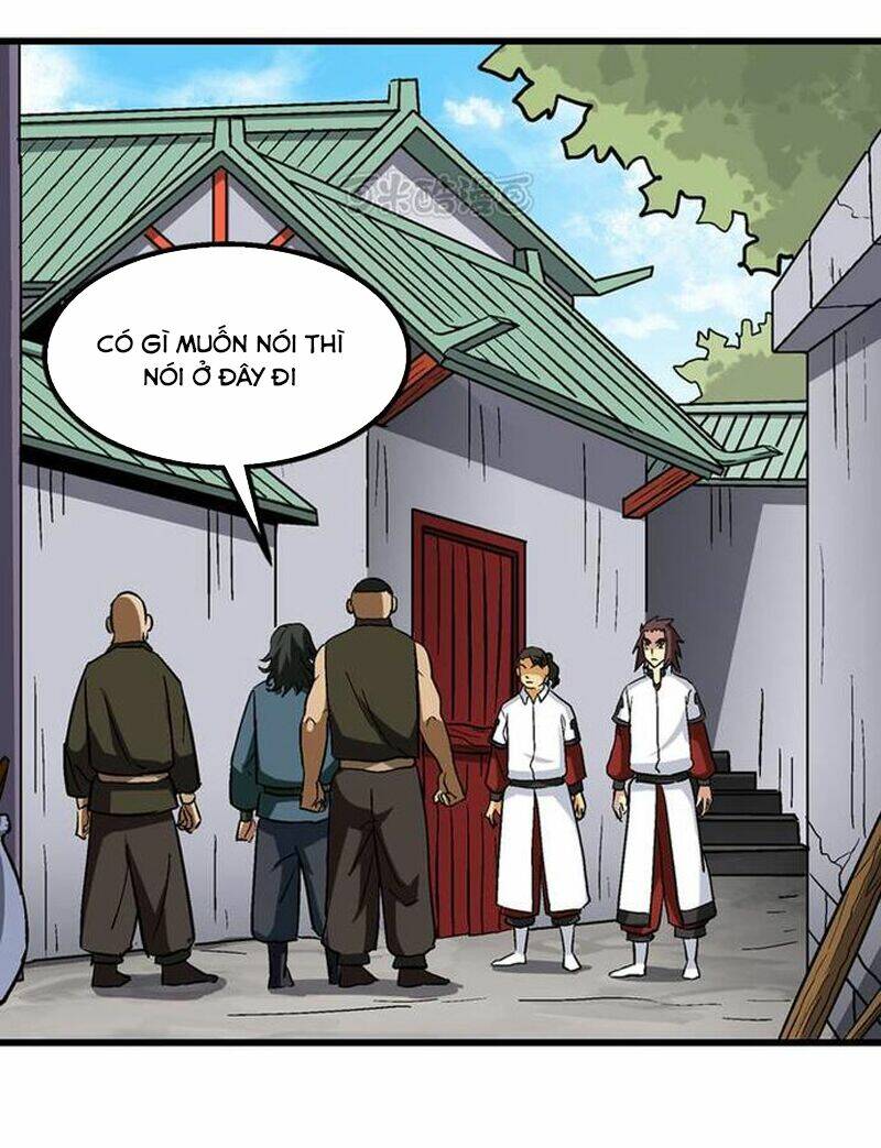 phong quỷ truyền thuyết chapter 67 20