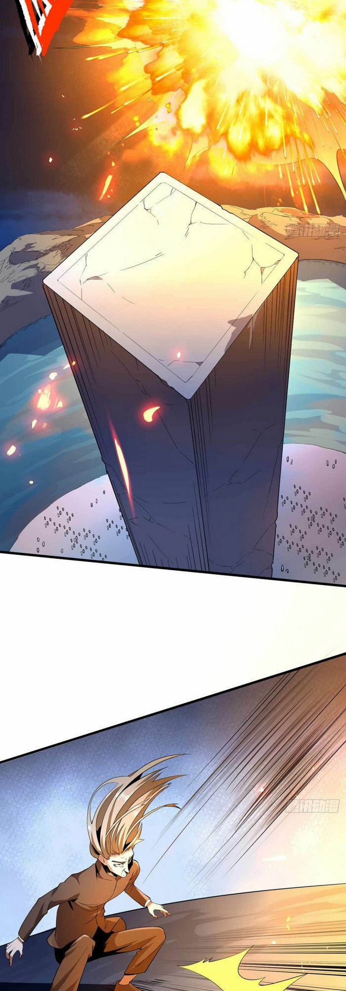 vương bài thần y chapter 63 22