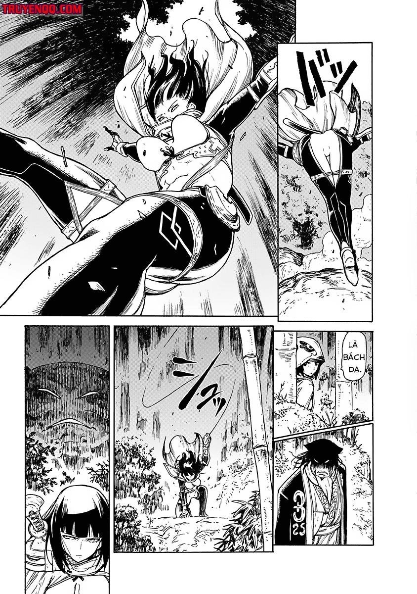 buchimaru chaos chapter 4 4