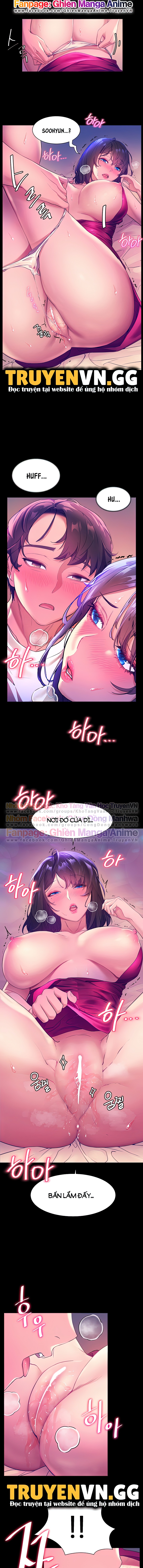 cô dâu thời thơ ấu của tôi chapter 5 12