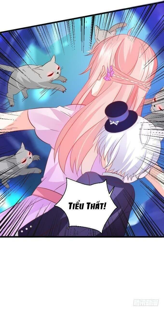 hồ tiên hung bạo chapter 36 39