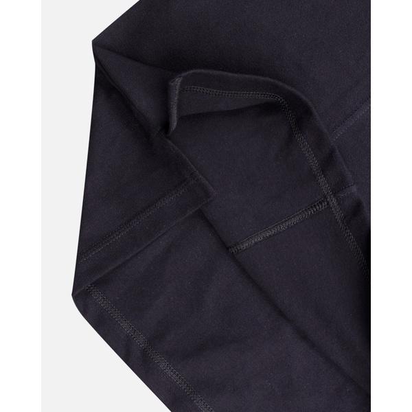Áo Thun Đen Polo Essential by Xfire