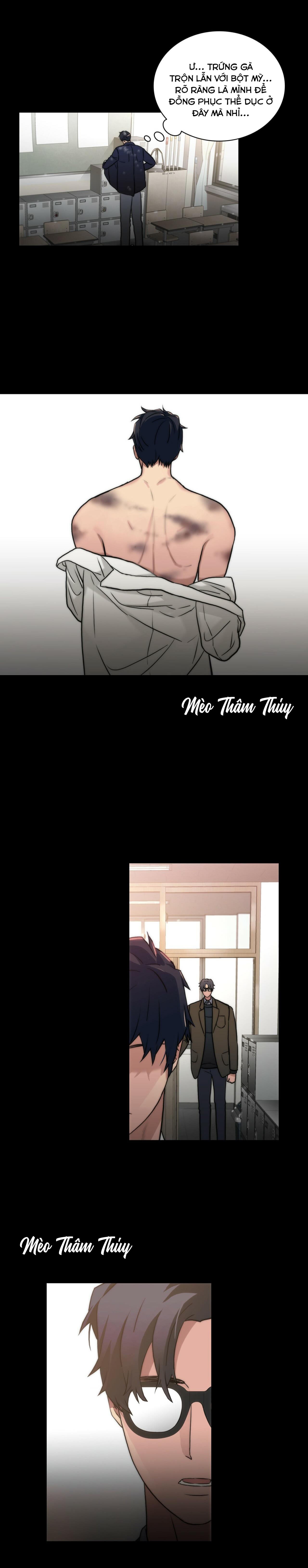 giai điệu của ngôn ngữ chapter 51 2