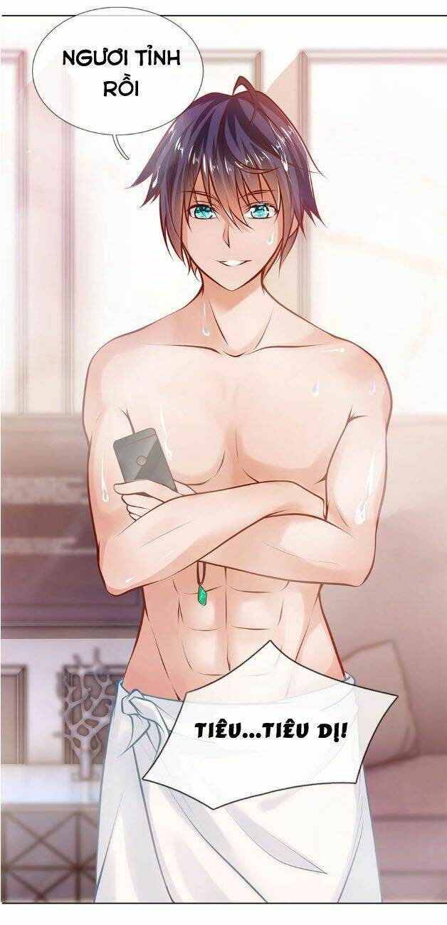 cực phẩm yêu nghiệt chapter 1 5