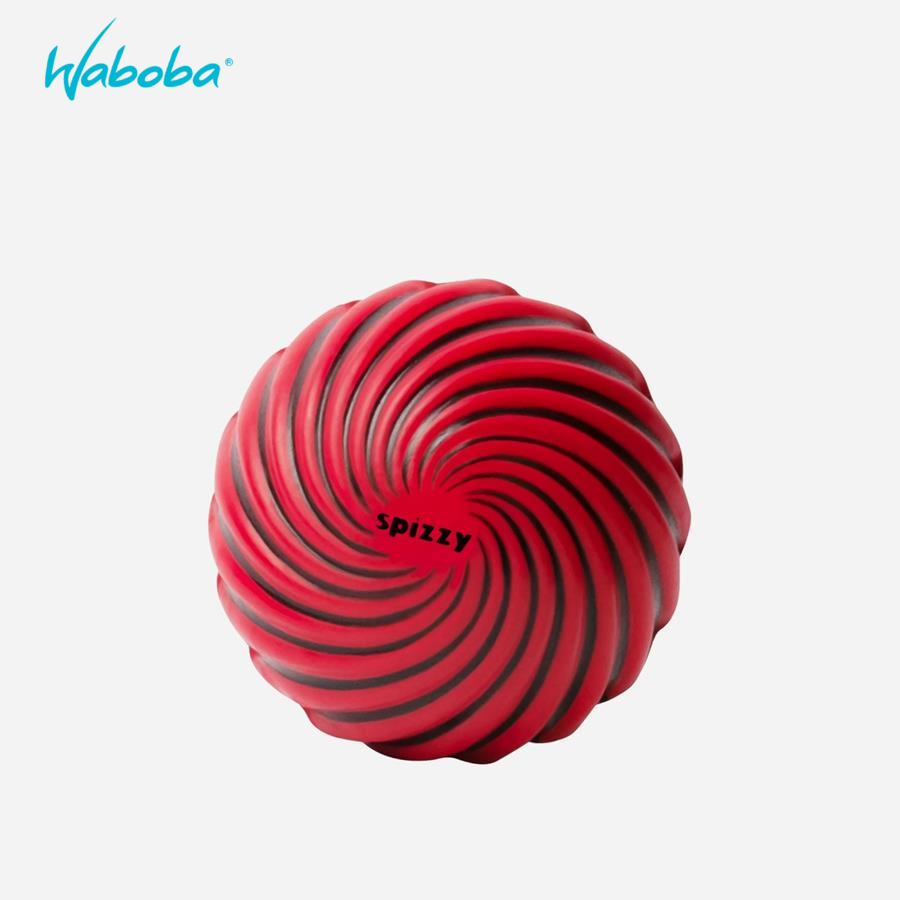 Bóng ném unisex Waboba Spizzy Ball In Bulk For Dump Bin - 324D99