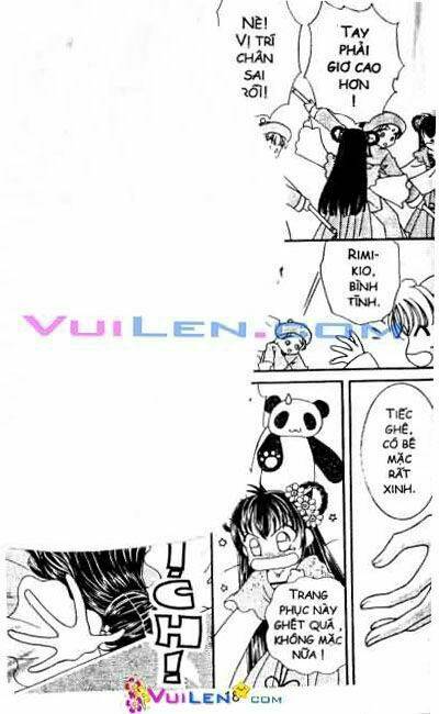 lâu đài cổ chapter 6 18