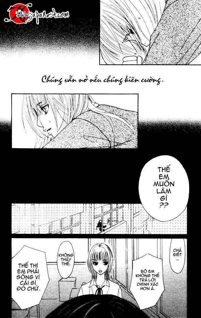 deep love - ayu monogatari chapter 1 31