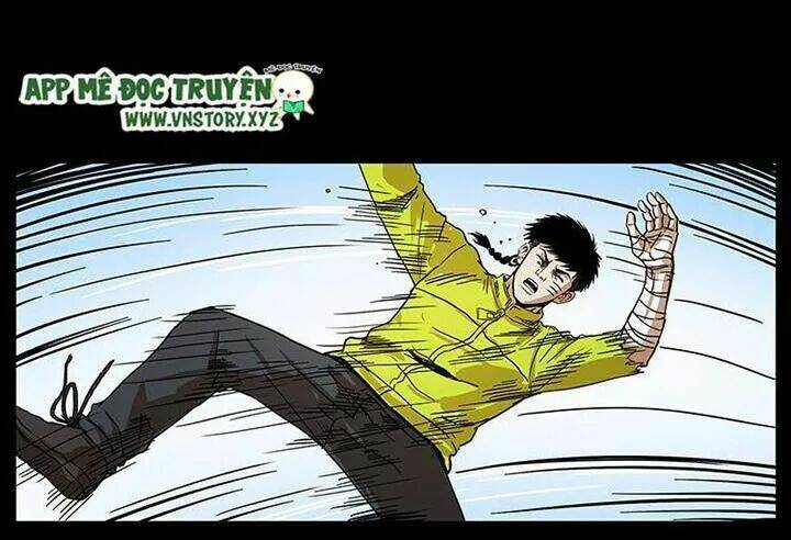 U Minh Ngụy Tượng Chapter 206 70