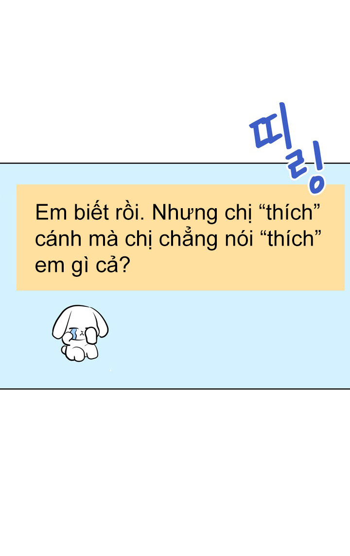 [18+] điều em cố giấu chapter 24.1 30