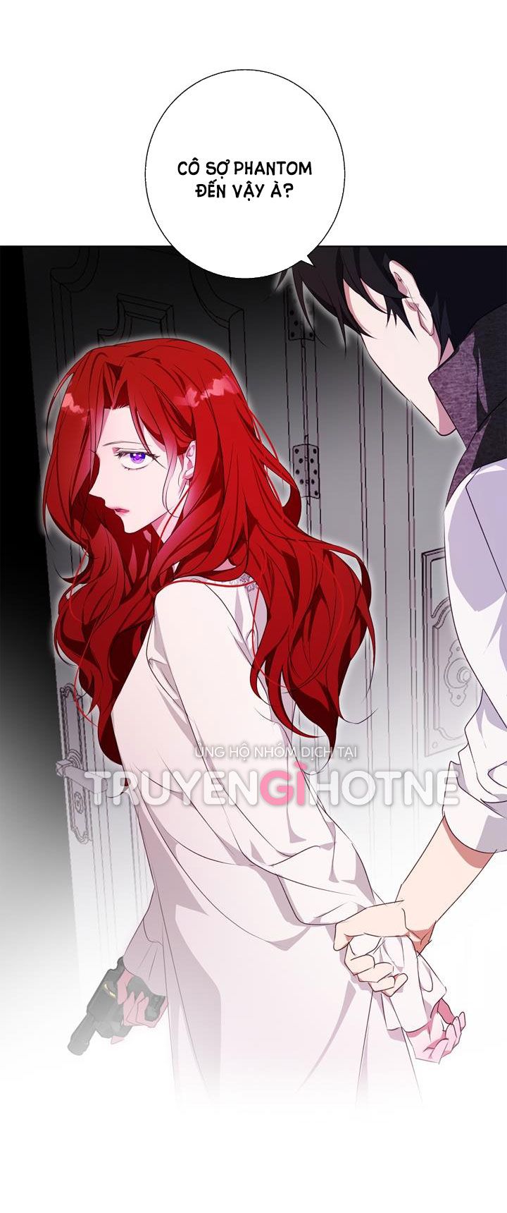 mùa đông đến chapter 3.5 46