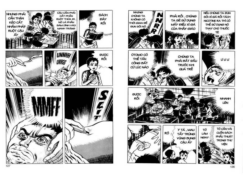 drifting classroom chapter 36 4