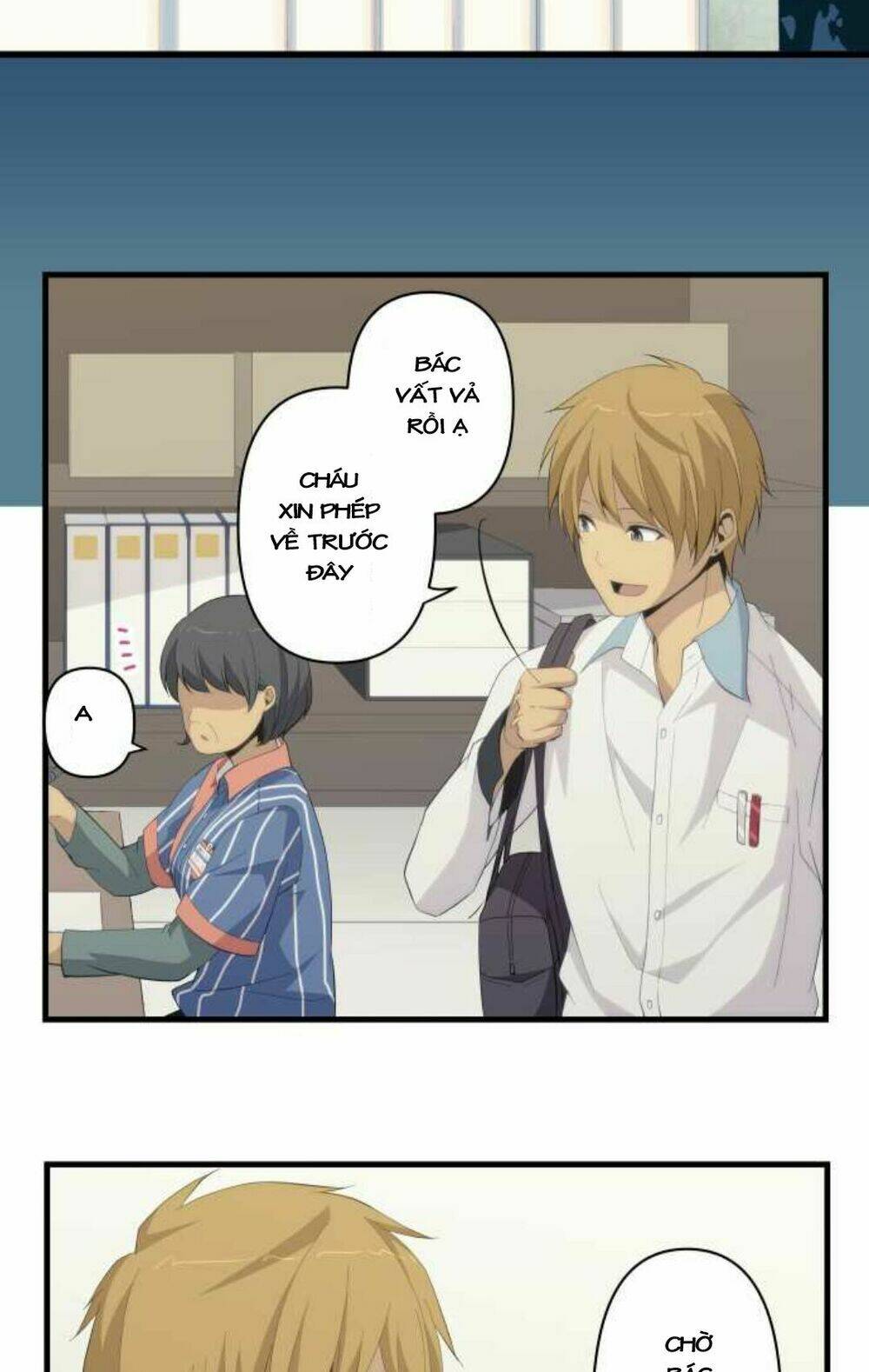 viên thuốc trùng sinh chapter 158 28