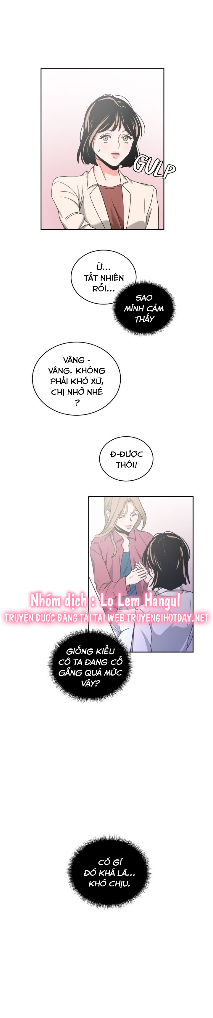 tối hậu thư chapter 22 7