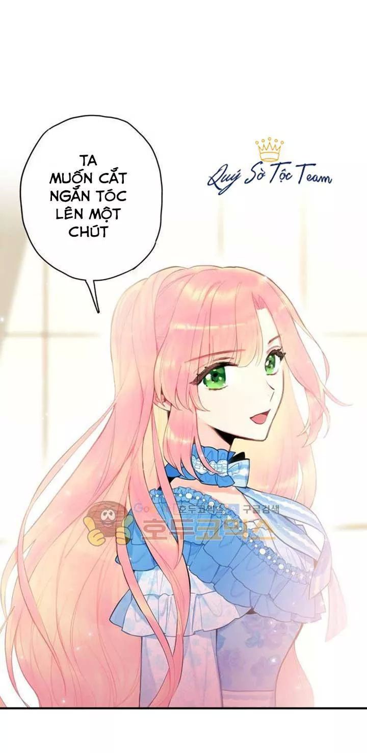 trọng sinh trở thành hoàng phi chapter 79 16