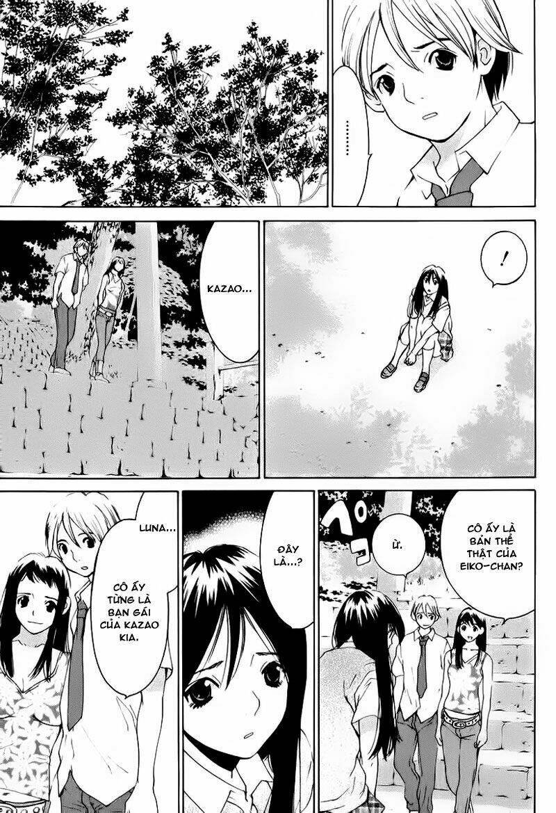 a girl chapter 11 24