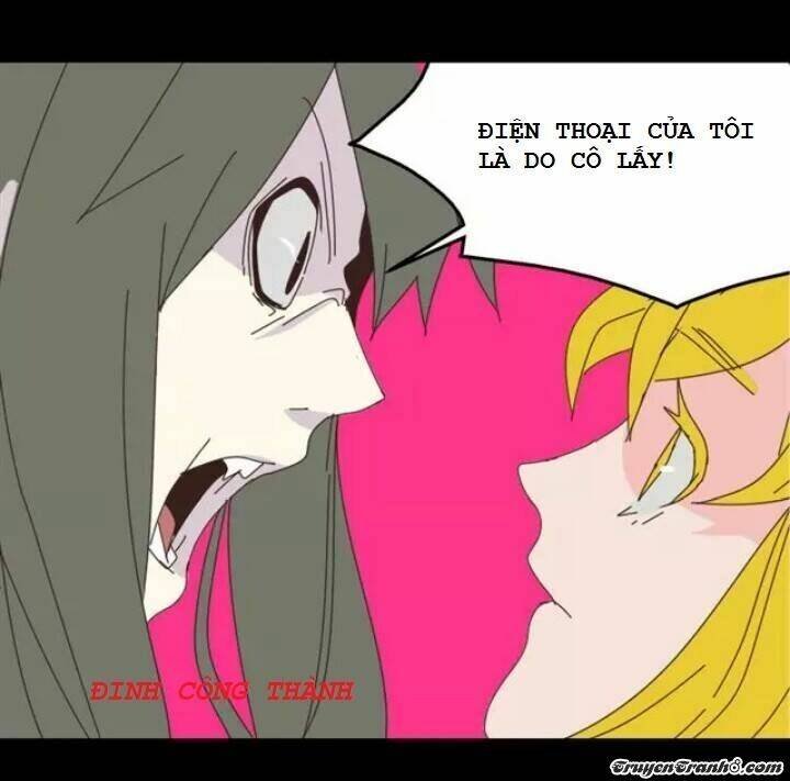 phần mềm thẩm mỹ chapter 14 21