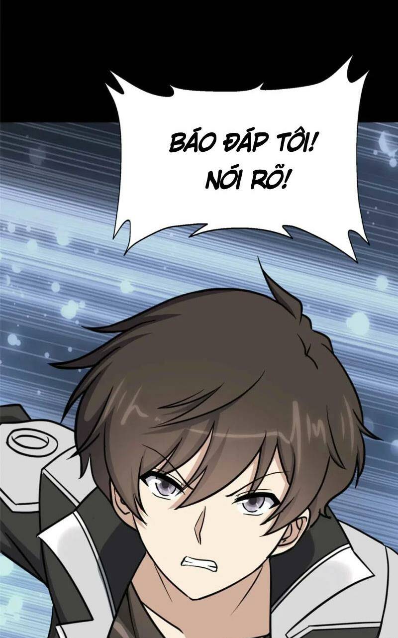 bạn gái virus của tôi chapter 400 51