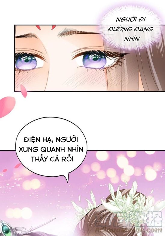 bổn vương muốn nàng chapter 52 31