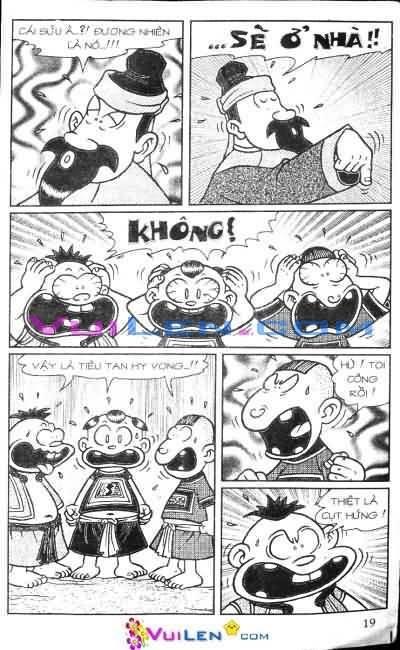 thần đồng đất việt chapter 23 11