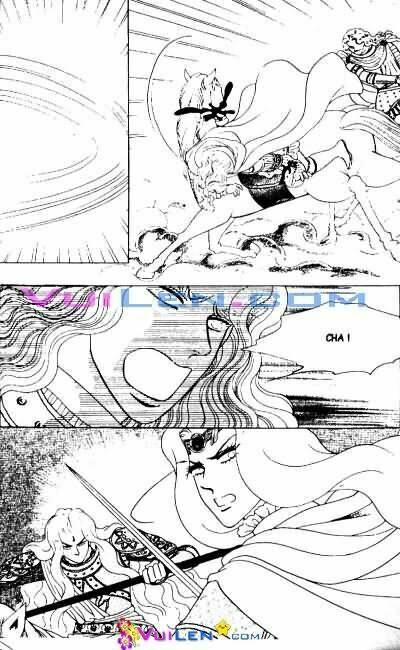 princess - công chúa xứ hoa (bản đẹp) chapter 20 63