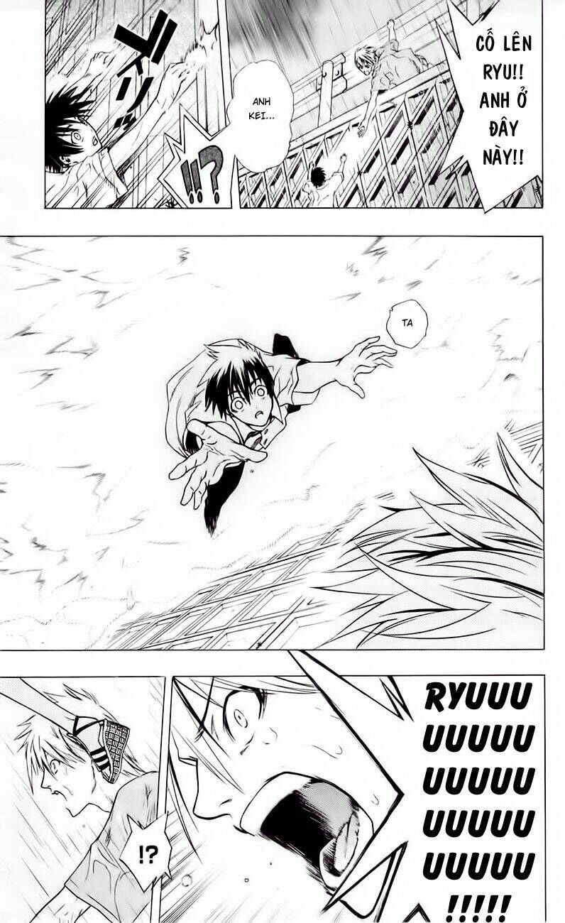 binbougami ga! chapter 2 48