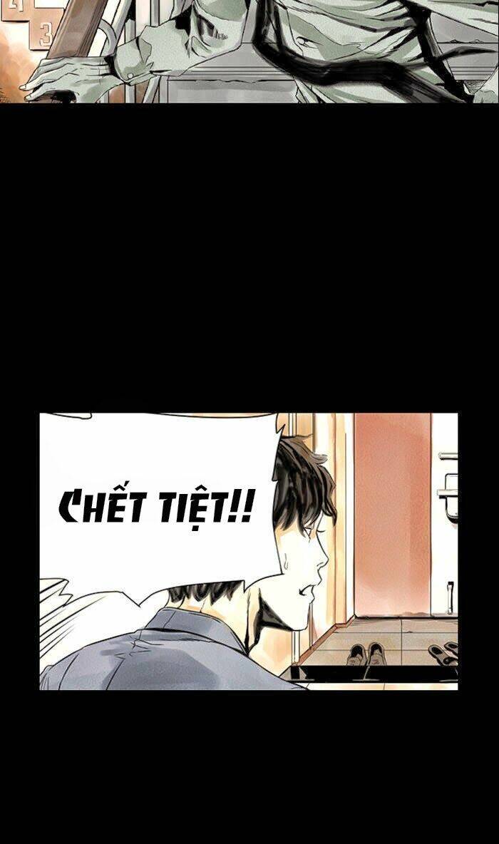 những xác chết hồi sinh từ đại dương chapter 2 5