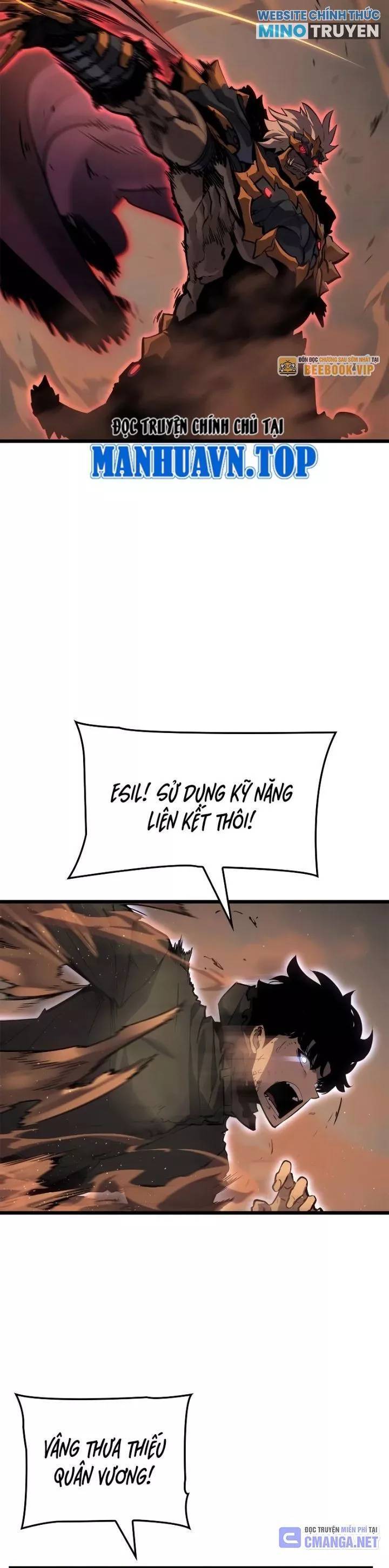 solo leveling : ragnarok chapter 29 18