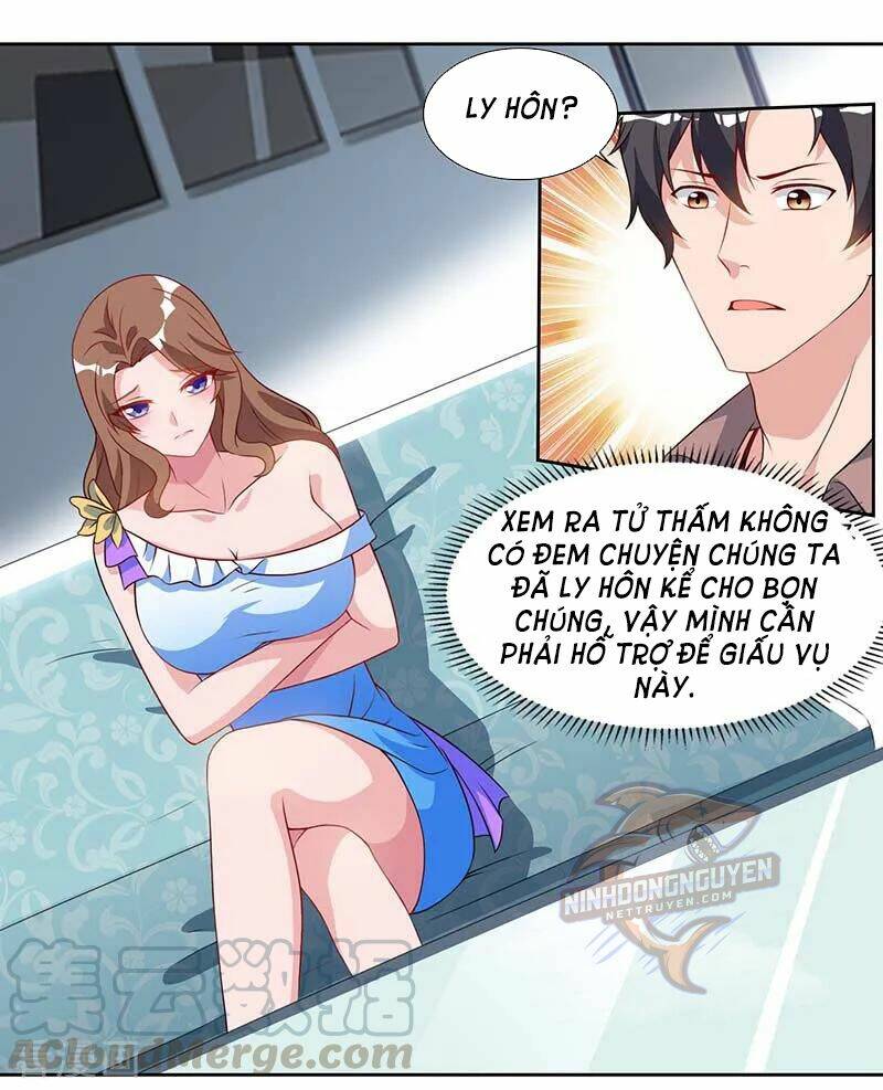 trọng sinh khí thiếu quy lai chapter 75 22