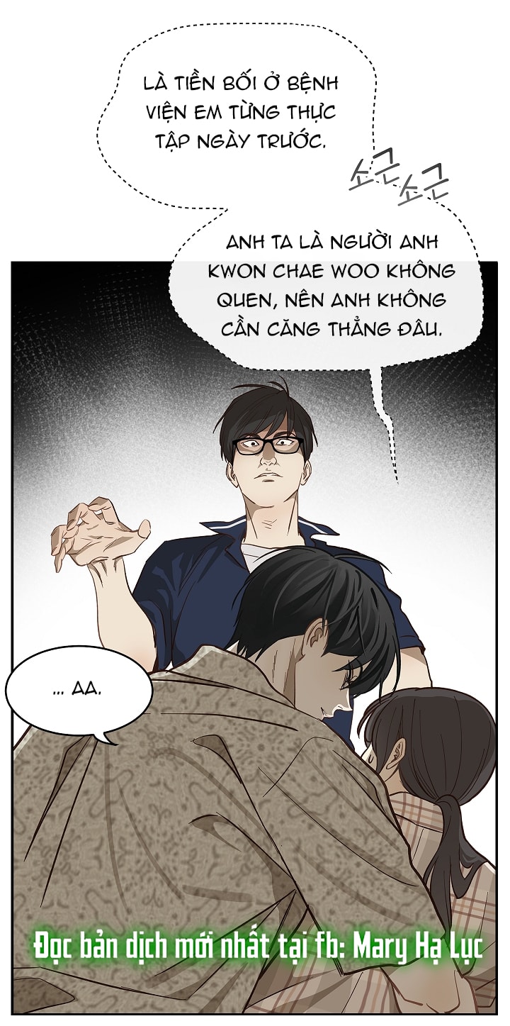 [18+] hoa là mồi nhử chapter 11 81