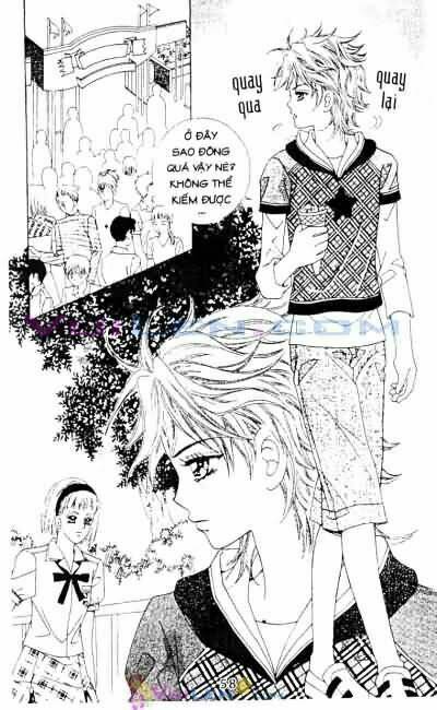 chàng gà mái chapter 6 58