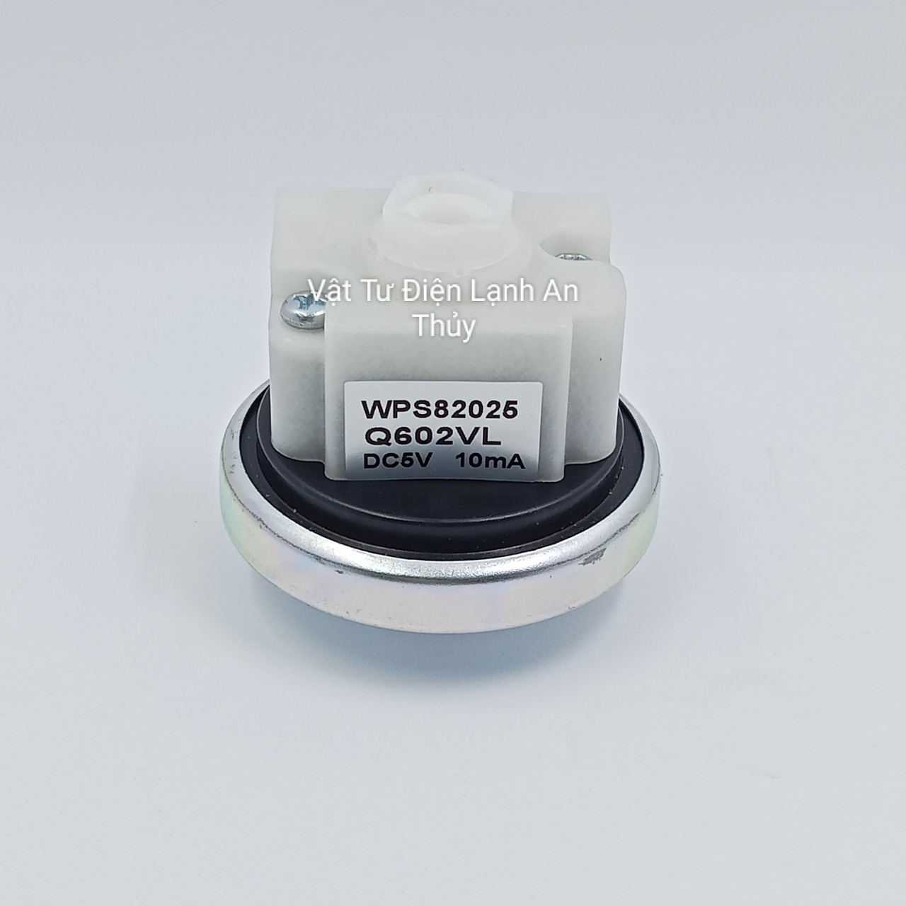 Phao áp lực máy giặt cho Toshiba 3 chân - Van áp lực máy giặt Toshiba 3 chân - Phao máy giặt Toshiba