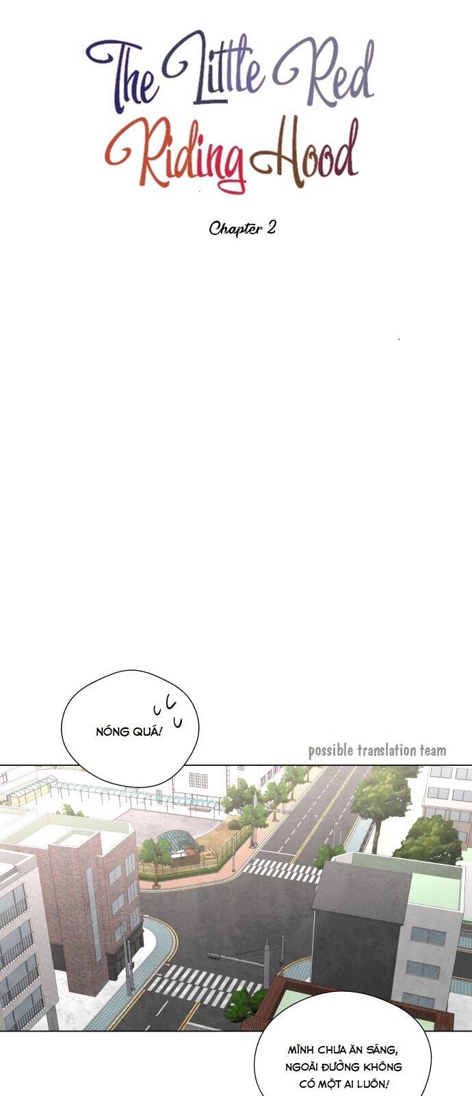 tai sói và mũ đỏ chapter 2 18