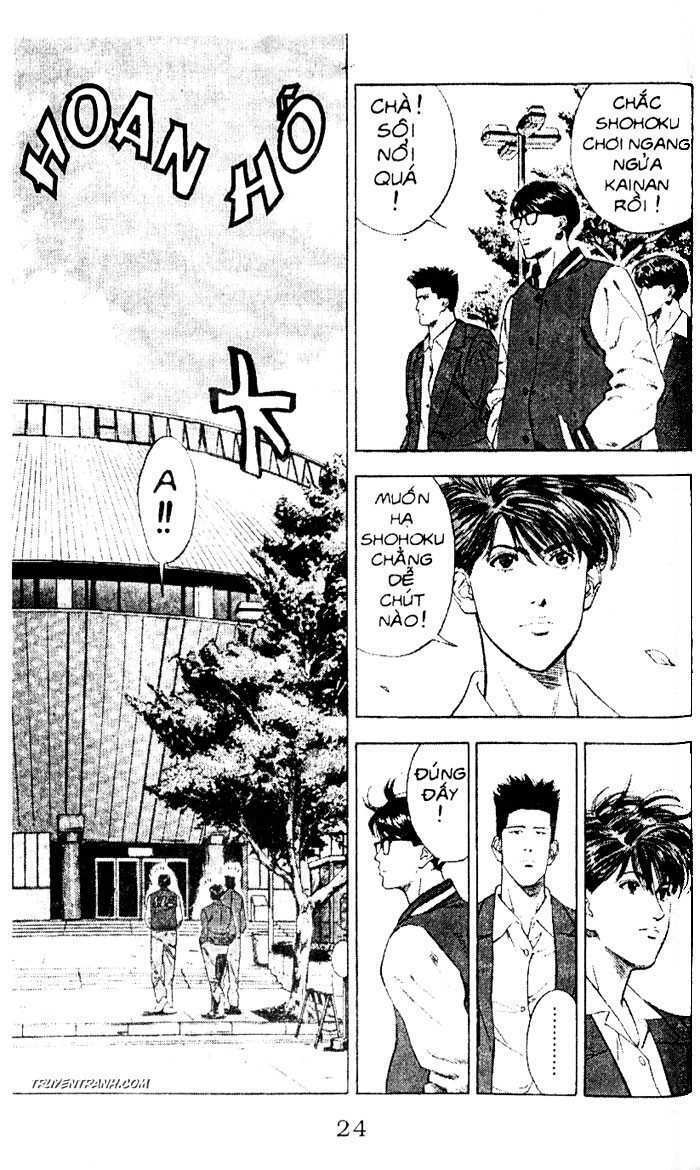 cao thủ bóng rổ chapter 113 8