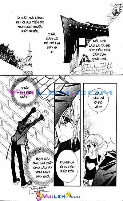 thiên thần dễ thương chapter 3 130