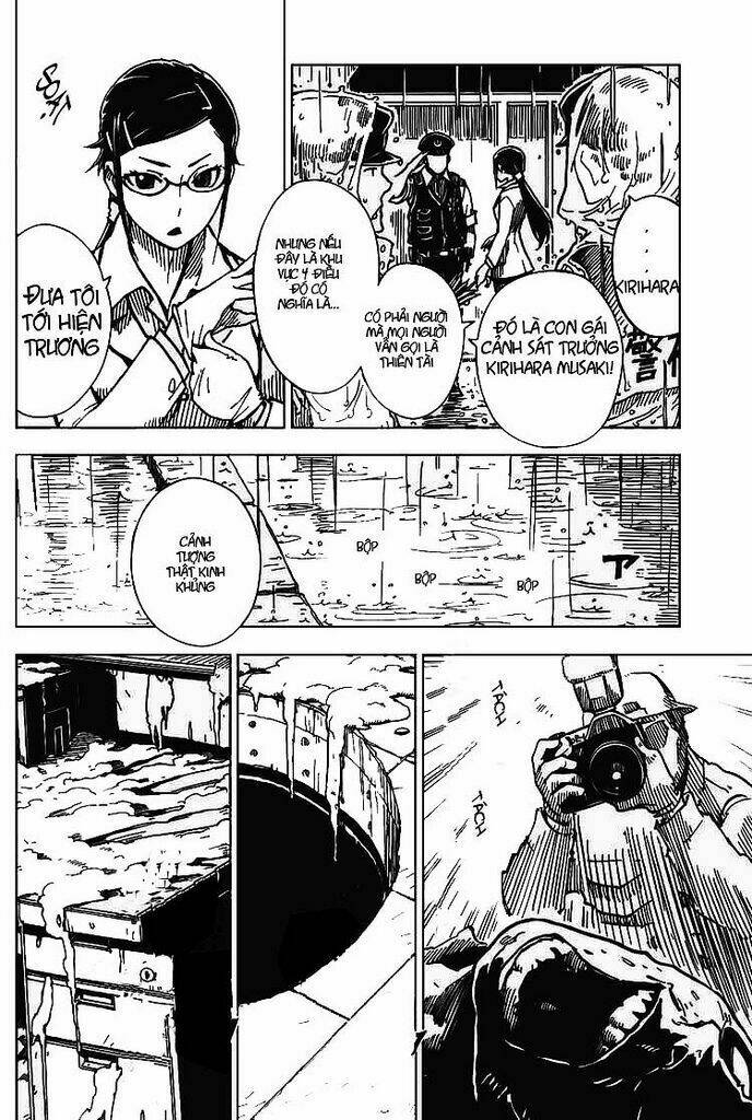 darker than black: shikkoku no hana chapter 1 4