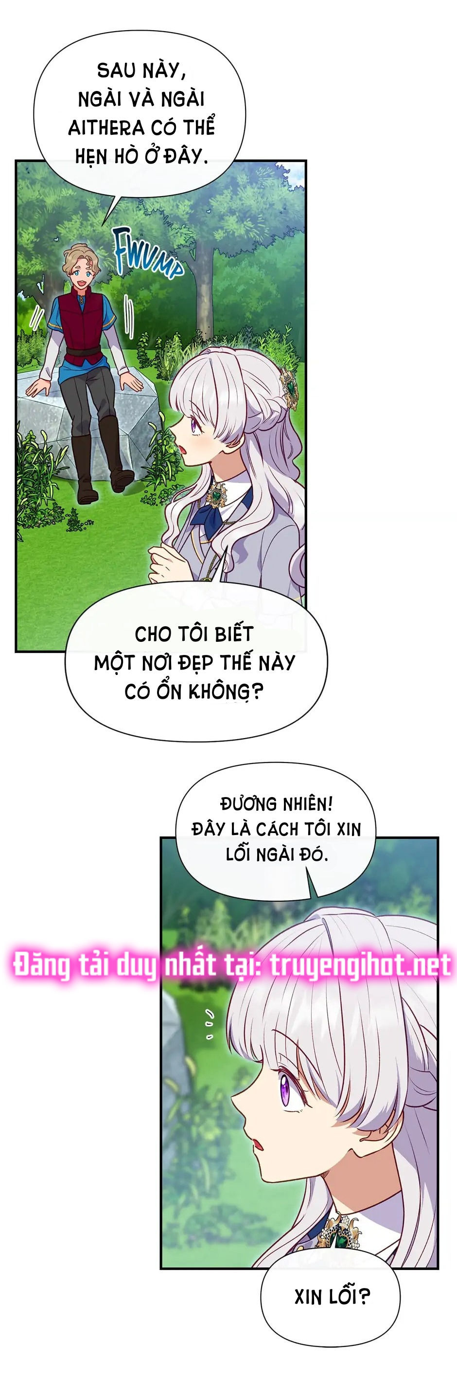 bản khế ước với nữ công tước ác ma chapter 136 32