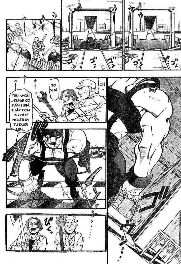 giả kim thuật chapter 66 13